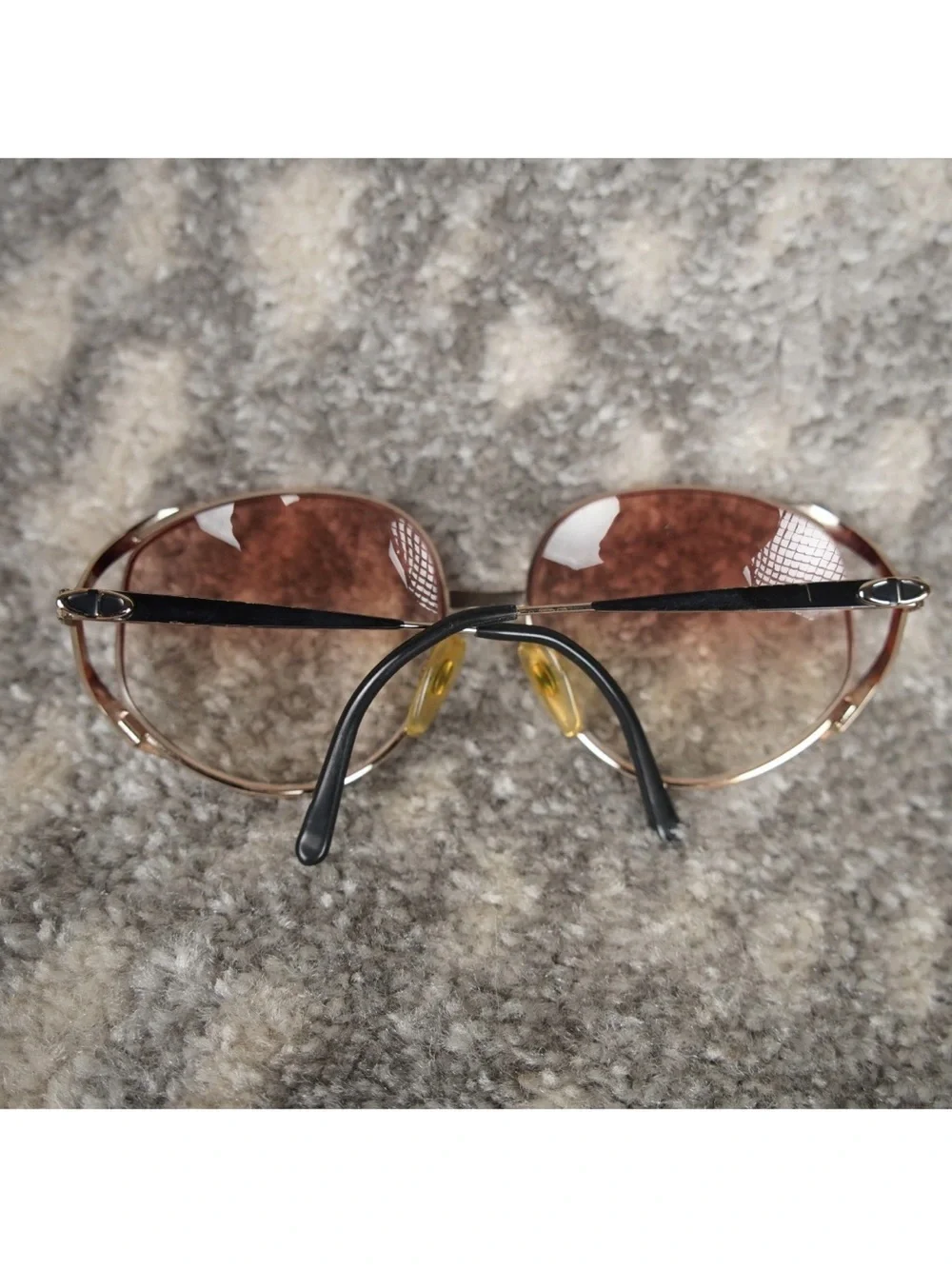 Dior stylish aviator